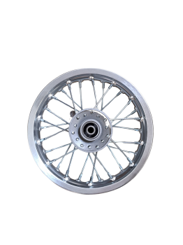 Felge vorne für Dirtbike Kayo KMB 60